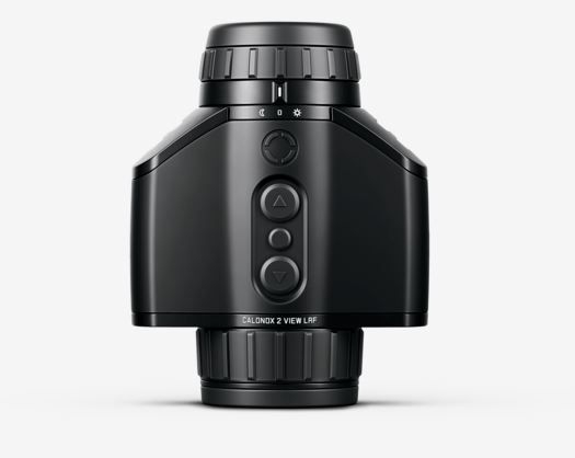 Leica View 2 LRF