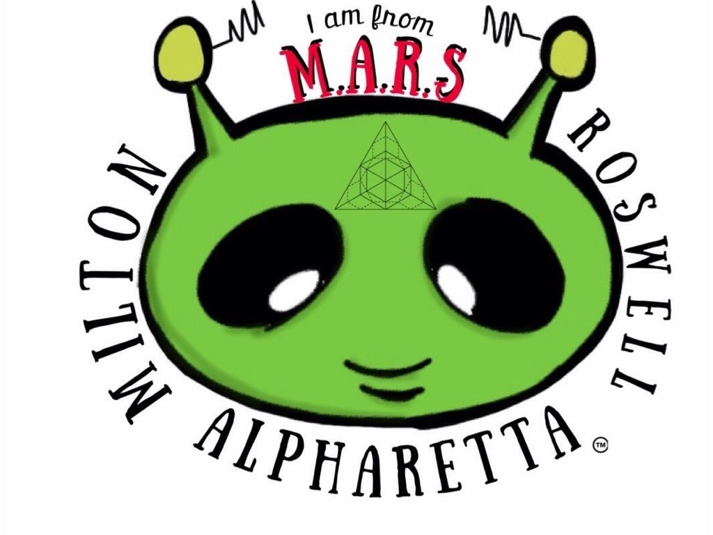 I am form M.A.R.S