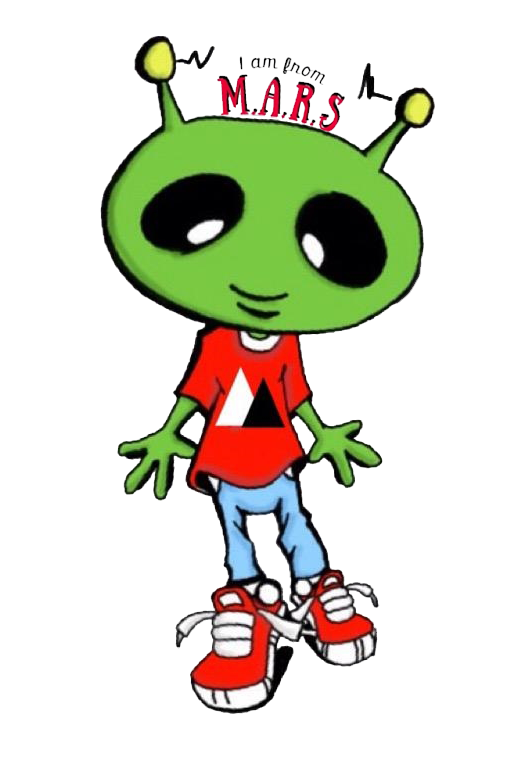 The Martian