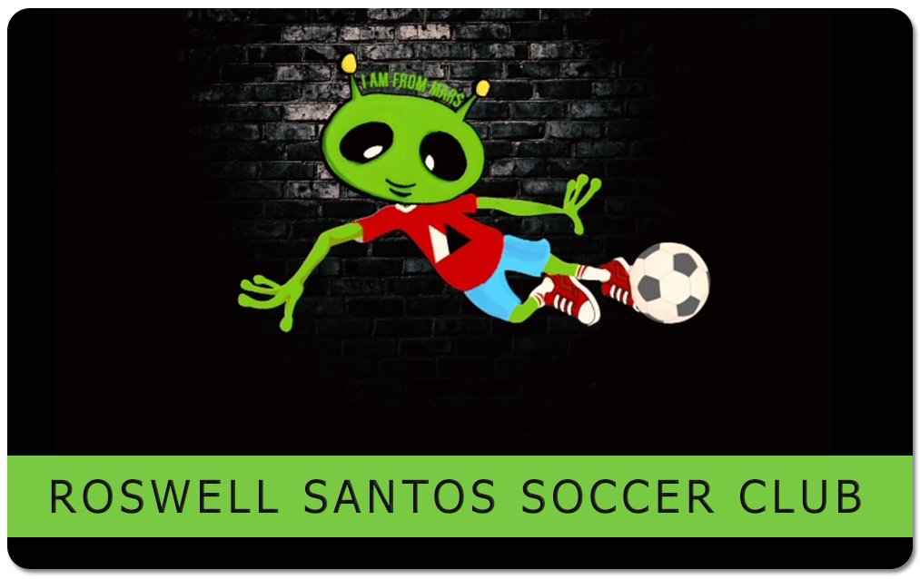 Roswell Santos Soccer Club