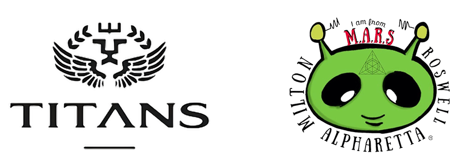 Titans Design Studio