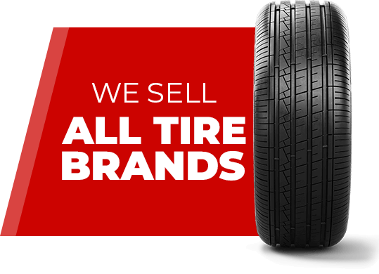 All Tires  Logo | Raider Automotive
