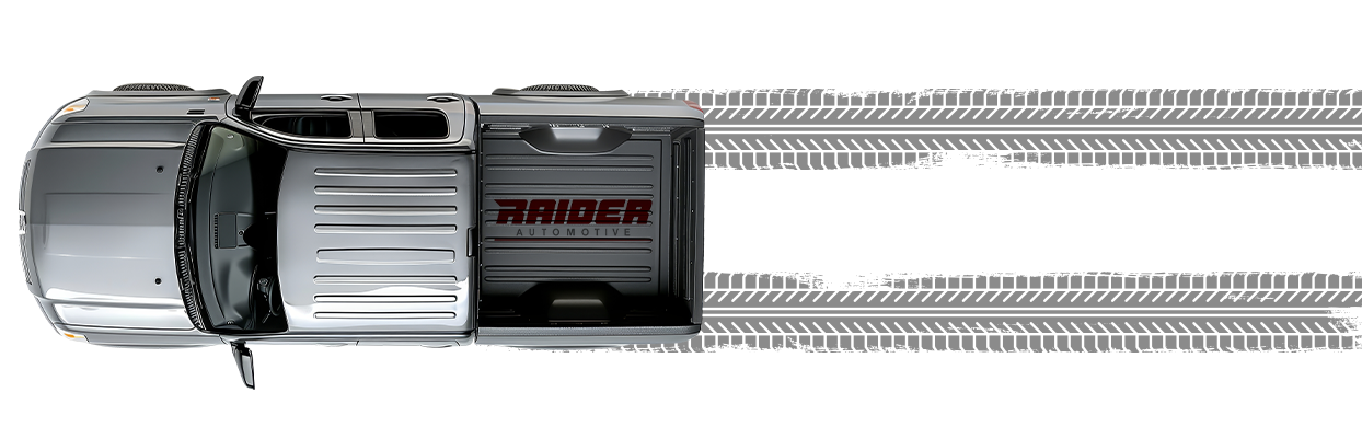 Vehicle | Raider Automotive