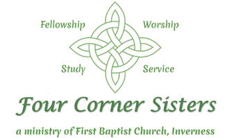 Image of logo for the Womans ministry at FBC Inverness
