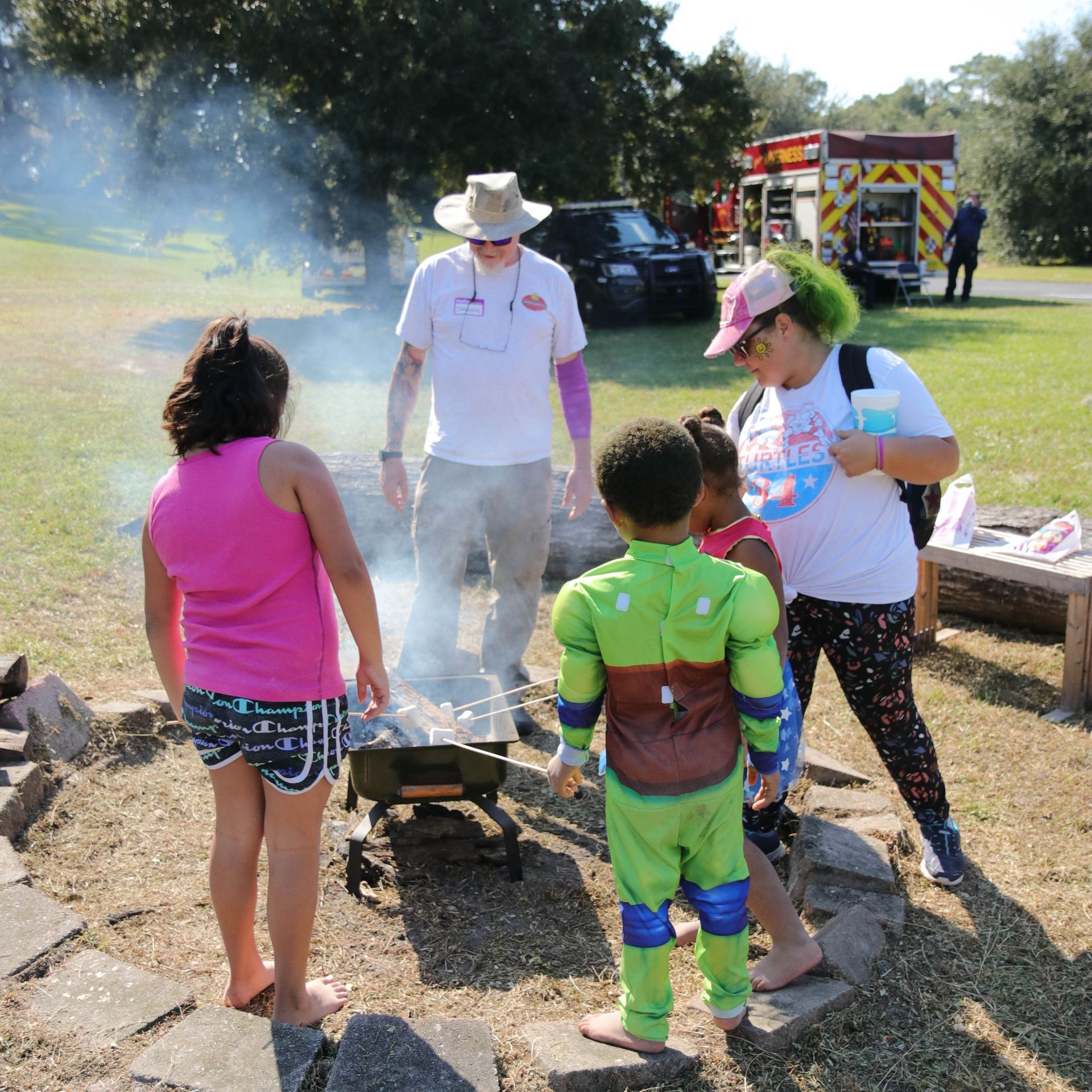 first baptist inverness church community children and youth events in Citrus County Florida, Inverness florida