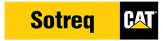 logotipo sotreq.