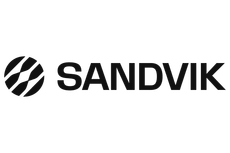 logo sandvick