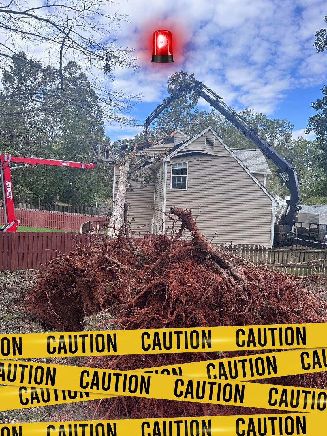 Fellow Tree, Tree Trimming, Arborist, Debris Removal, Grading, Emergency Tree Removal Services