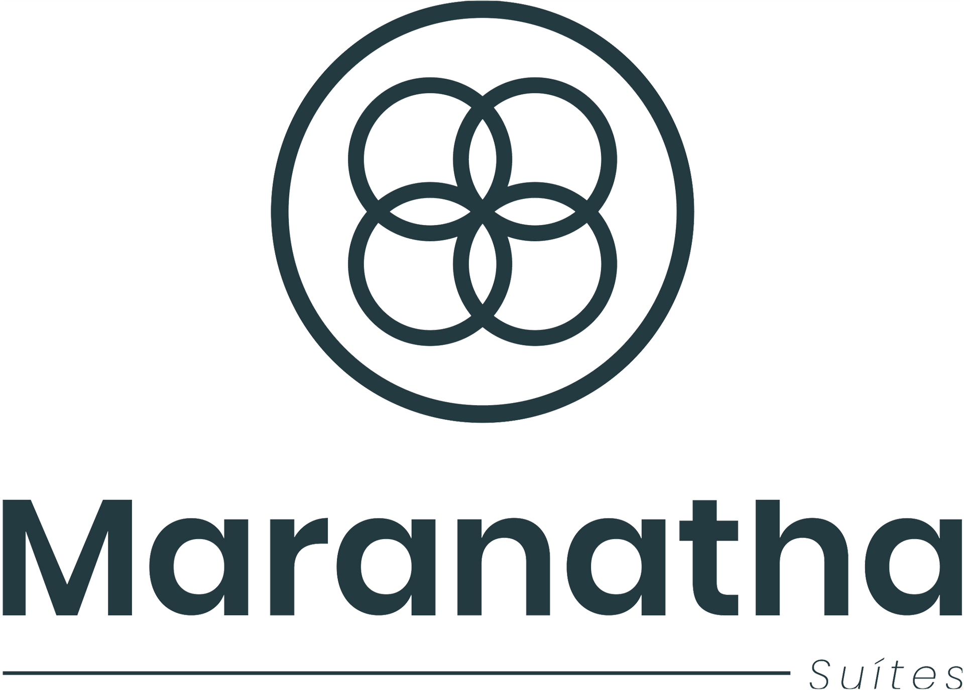 Maranatha Suites - Campo Grande - MS