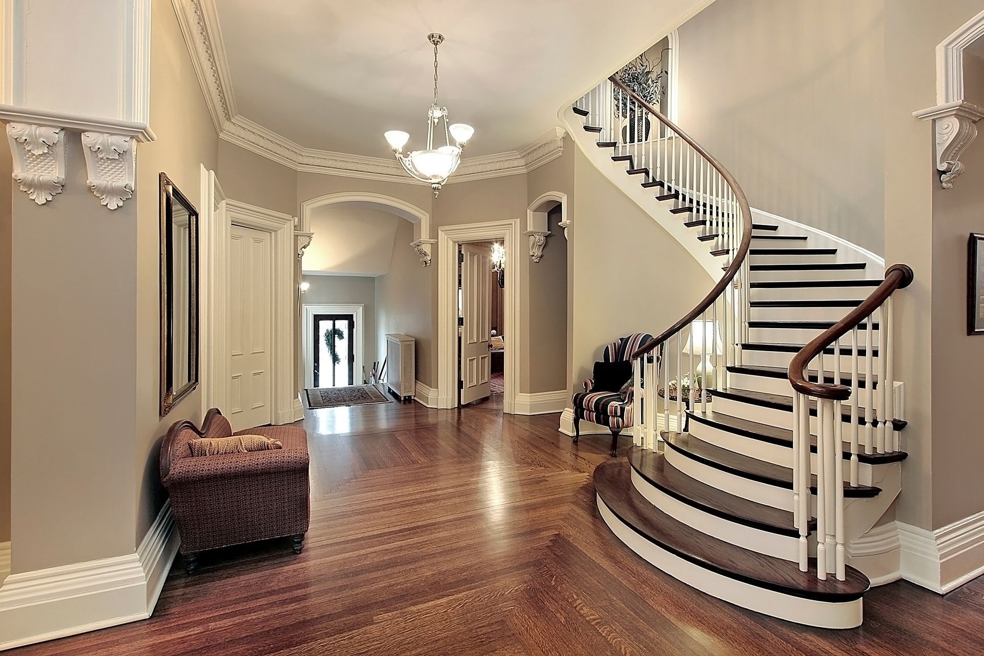 Residential Electrician