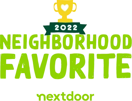 neighborhood favorite nextdoor for 2022