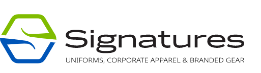 Signatures Logo
