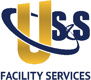 USS Facility Services Logo