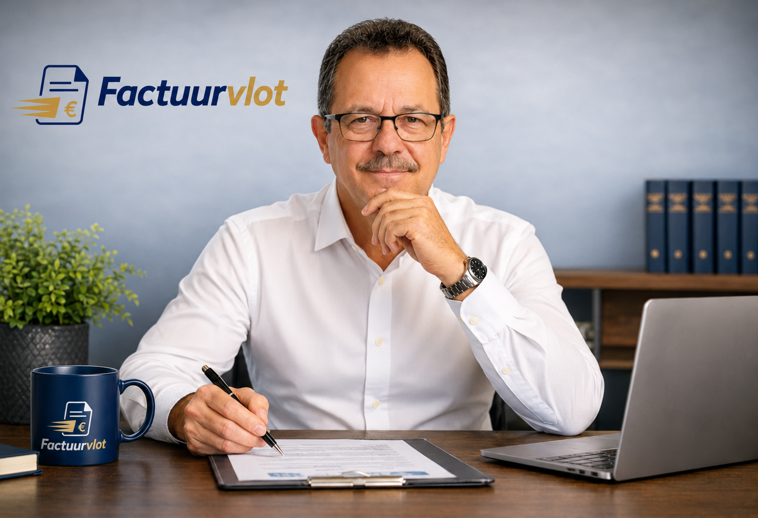 Cor Vork Factoring Adviseur
