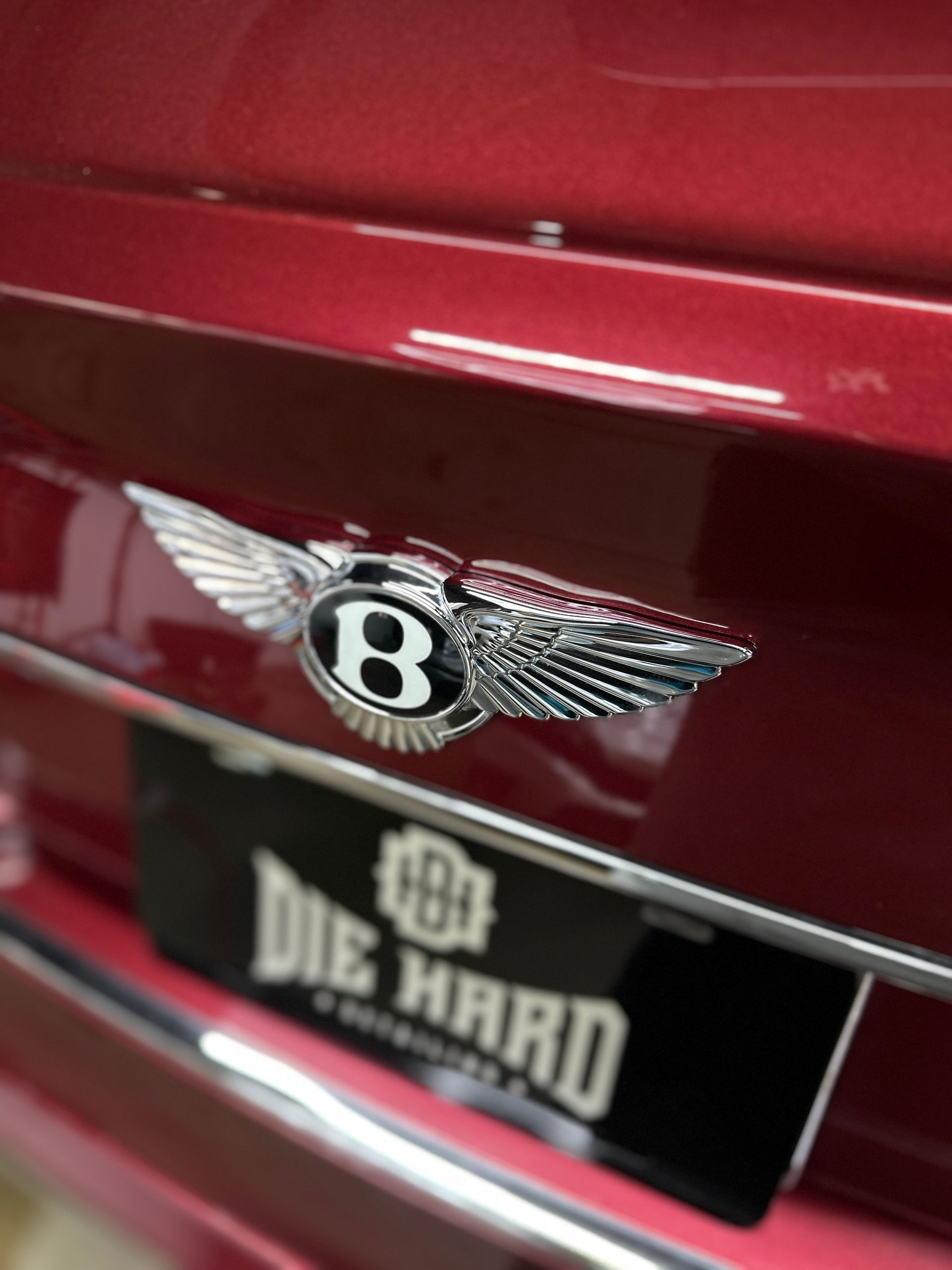Car Detailing Rockford, IL | Die Hard Detailing