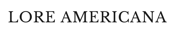 Lore Americana logo