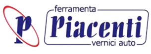 FERRAMENTA PIACENTI LOGO