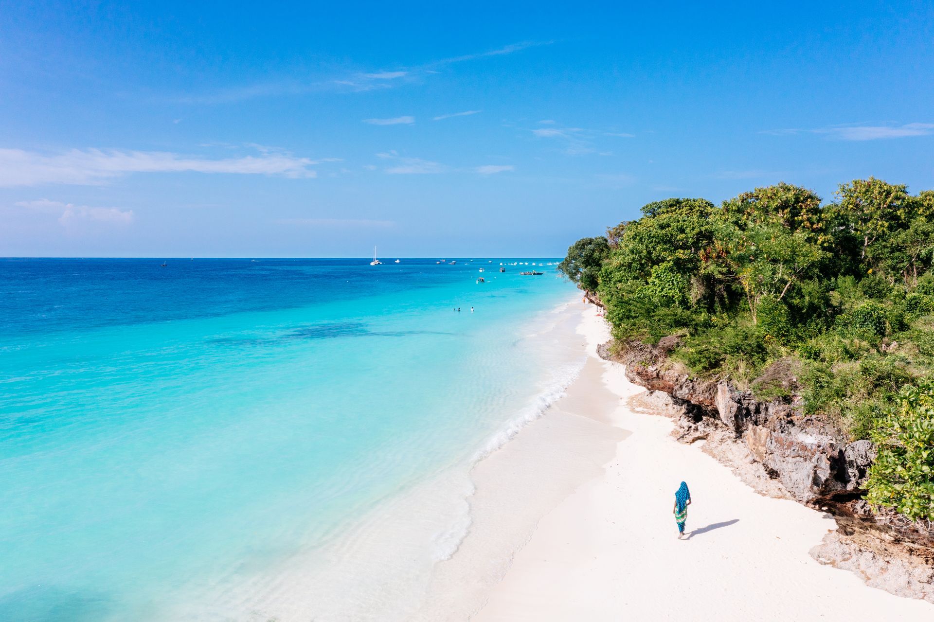 ZANZIBAR