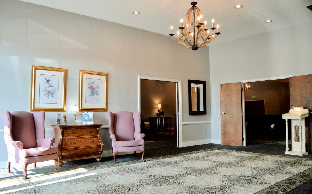 Location | Eric MD Bell Funeral Home and Cremation Services