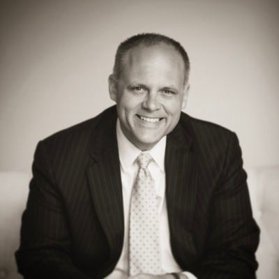 Eric MD Bell