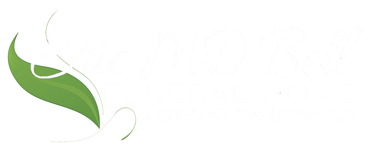 Eric MD Bell Funeral Home and Cremation Services logo