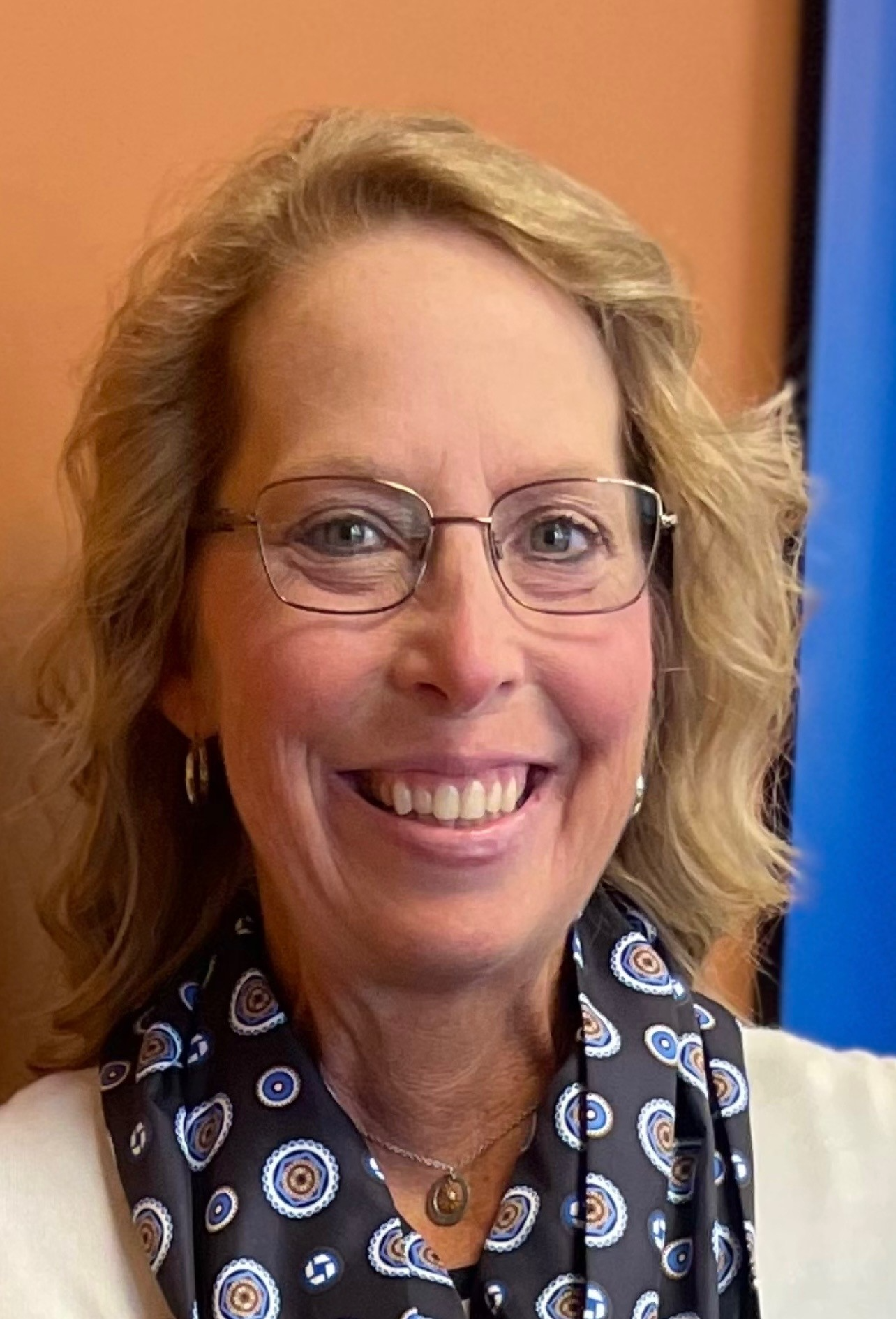 Leah Seals