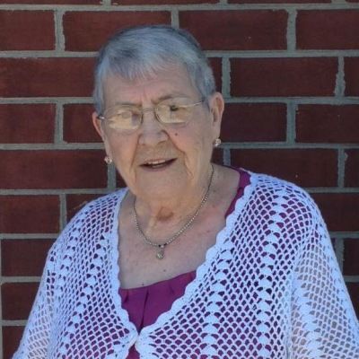 Ruth Rutledge