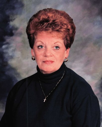 M. Cathy Vandiver (In Memory)