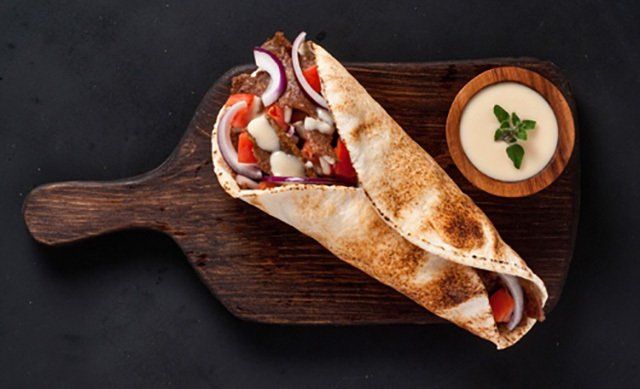 Donairs