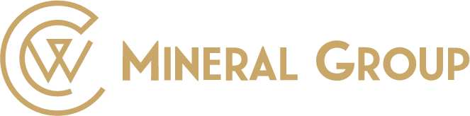 CW Mineral Group logo