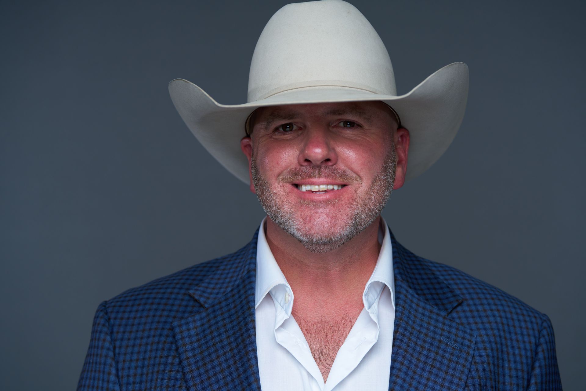 Chay Jackson, Mineral Asset Manager, Fort Worth
