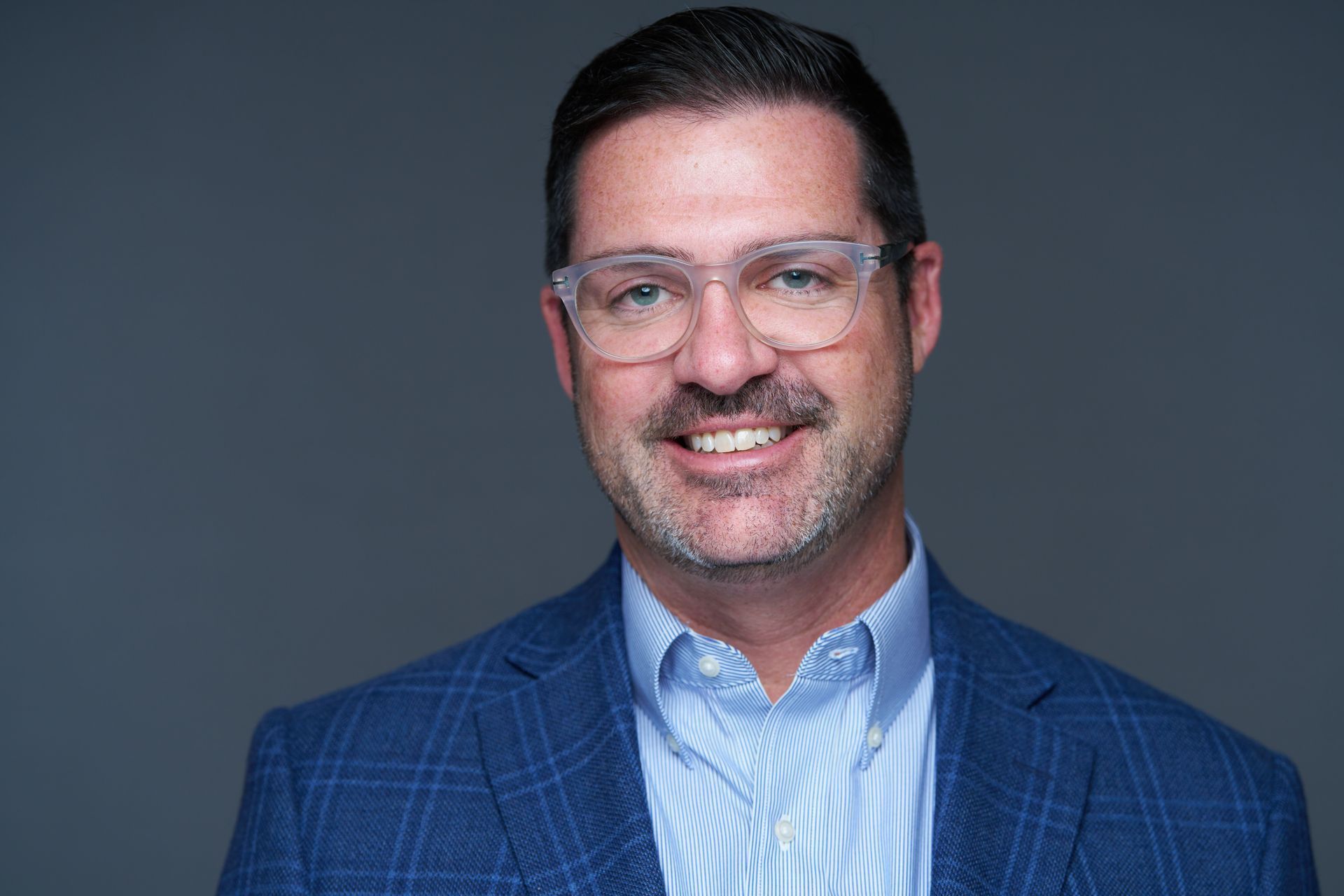 Wes Turiano, Mineral Asset Manager, Tulsa