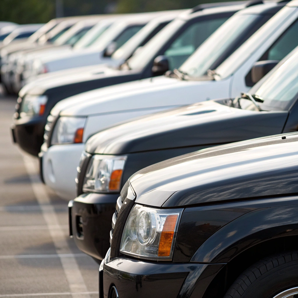 San Antonio’s Fleet Service Experts