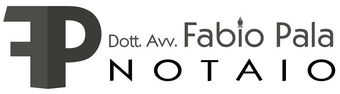Studio Notarile Avv Fabio Pala, logo
