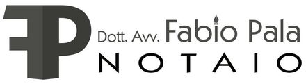 Studio Notarile Avv Fabio Pala, logo