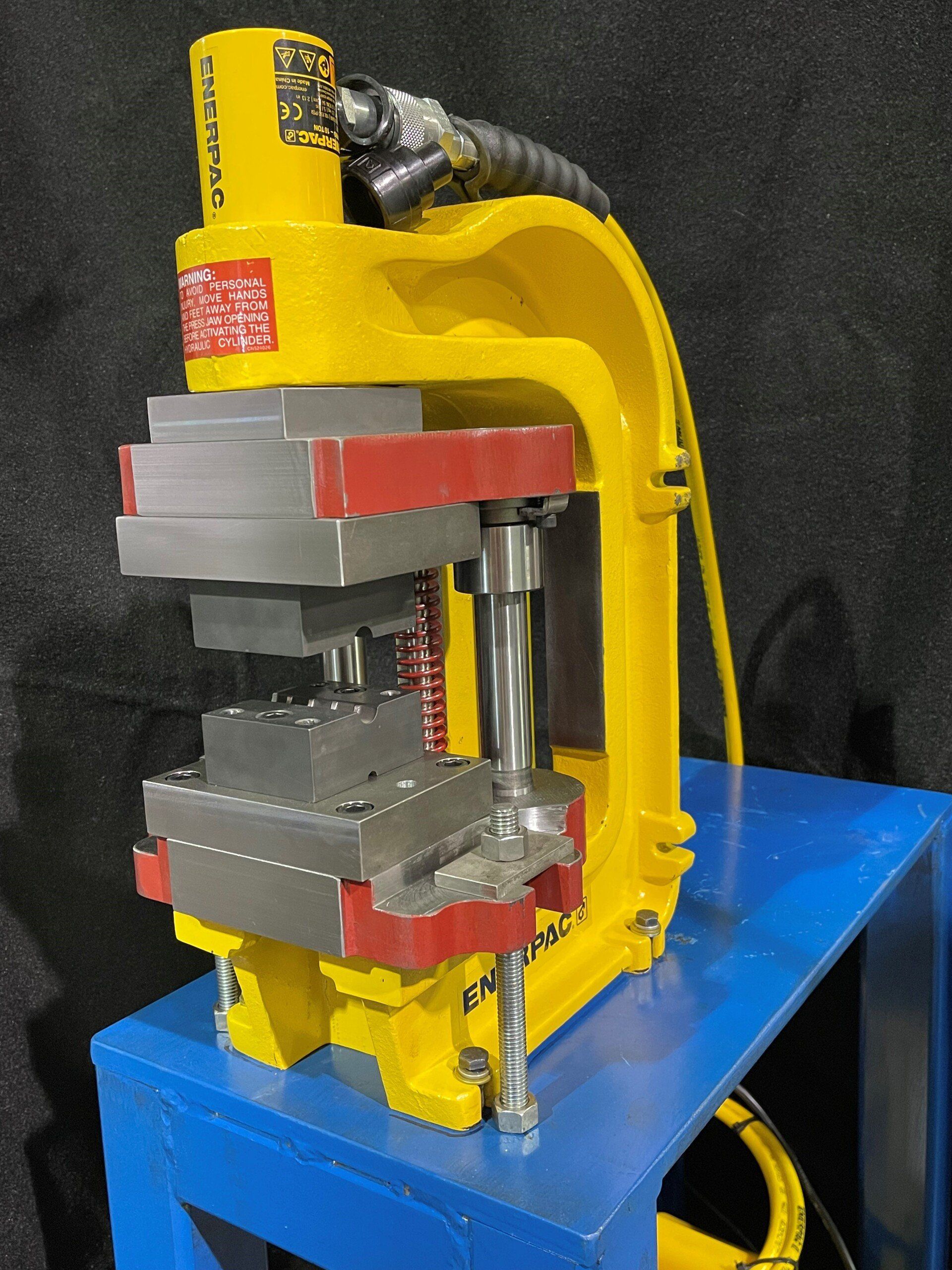 Tooling & Fixtures