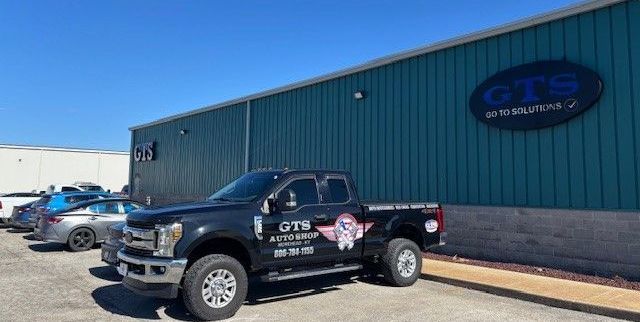 Green Fields — Morehead, KY — Go To Solutions