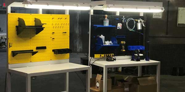 Best Fabrication Tools — Morehead, KY — Go To Solutions