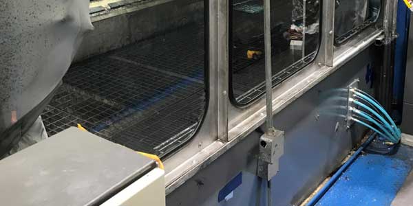 Fabrication — Morehead, KY — Go To Solutions