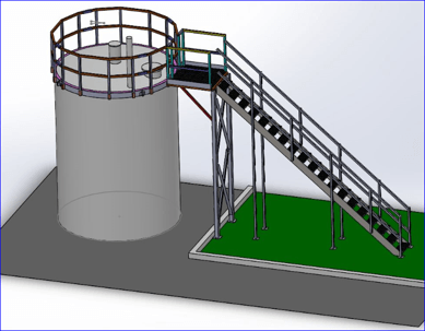 Engineering Solutions (SOLID Works) in Morehead, KY