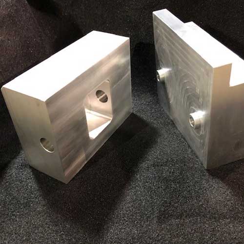 Metal Fixtures — Morehead, KY — Go To Solutions