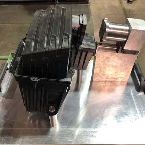 Effective Fixture — Morehead, KY — Go To Solutions