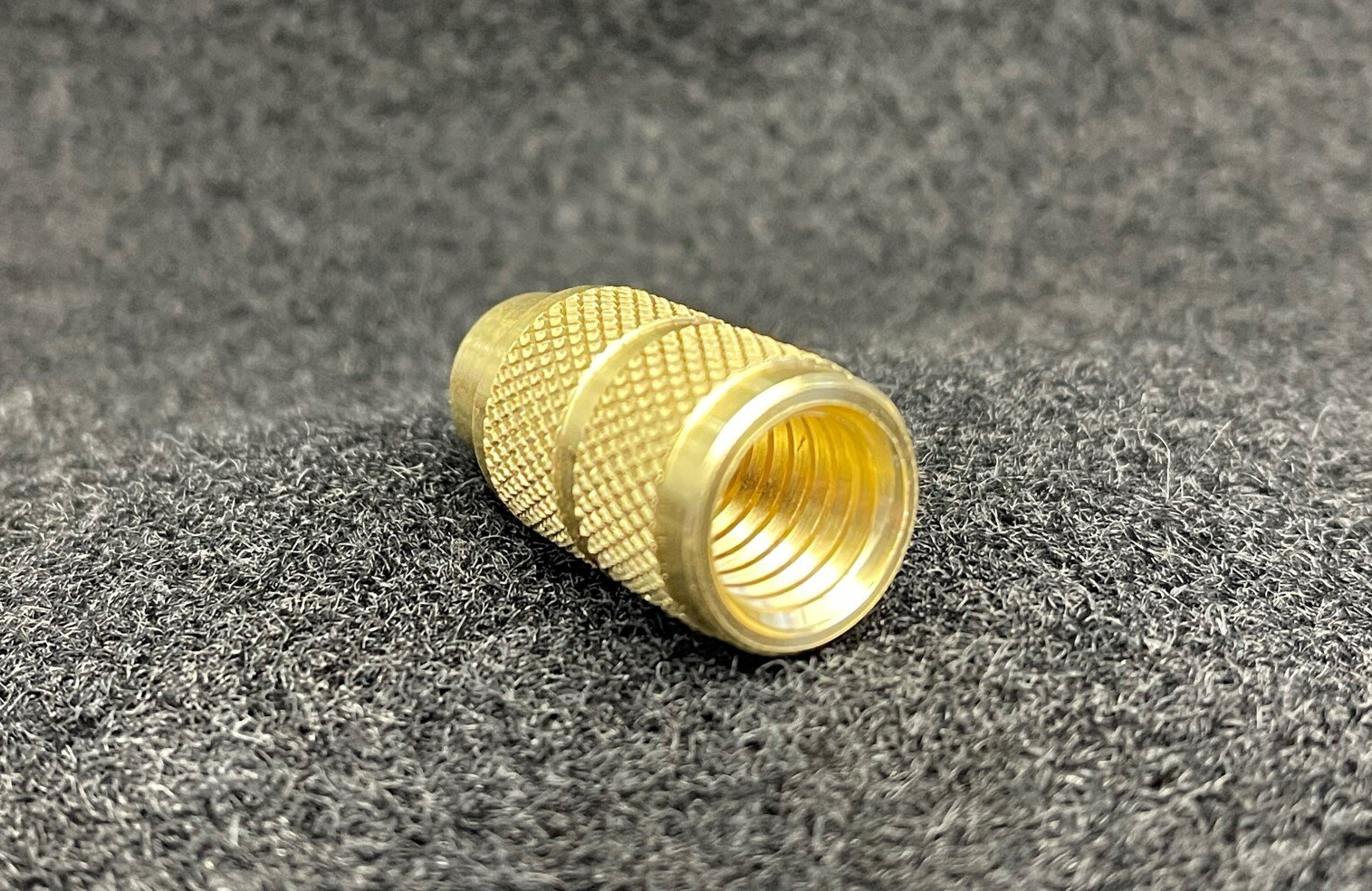 High Volume Manufacturing