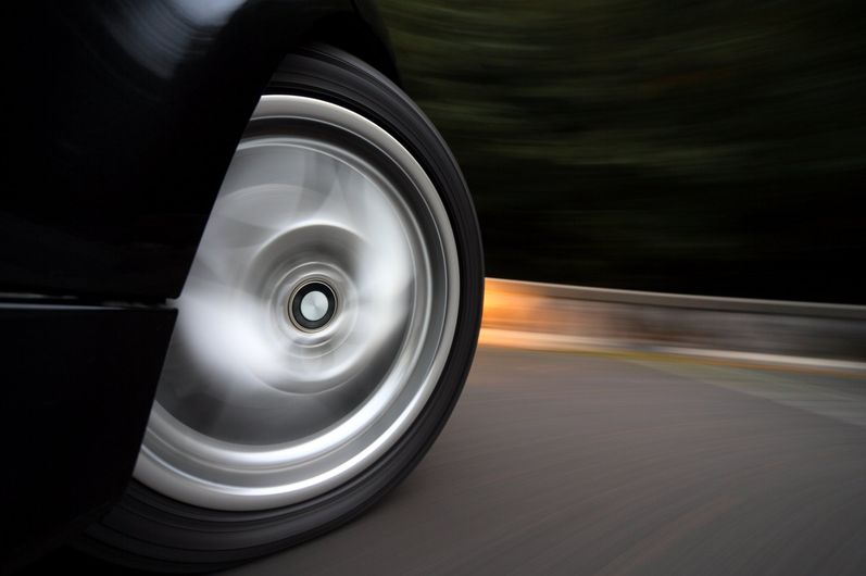 vendita pneumatici auto