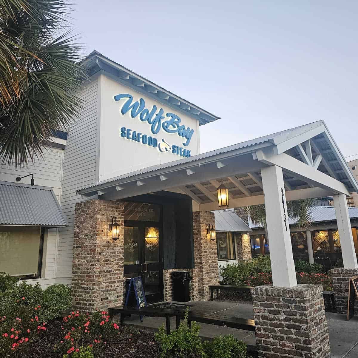 best fried chicken in gulf shores