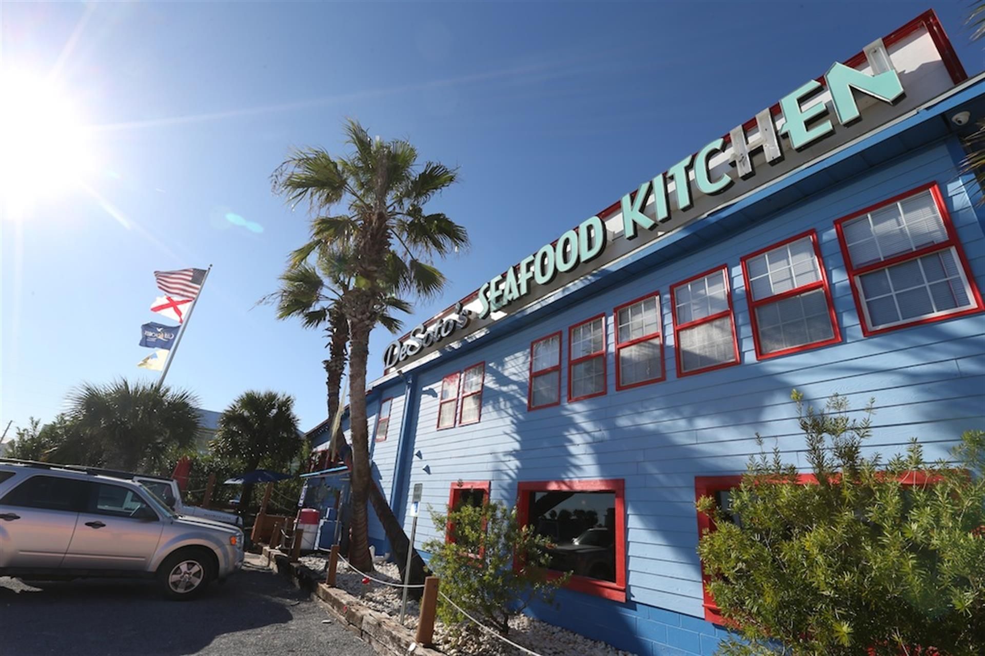 best fried chicken gulf shores