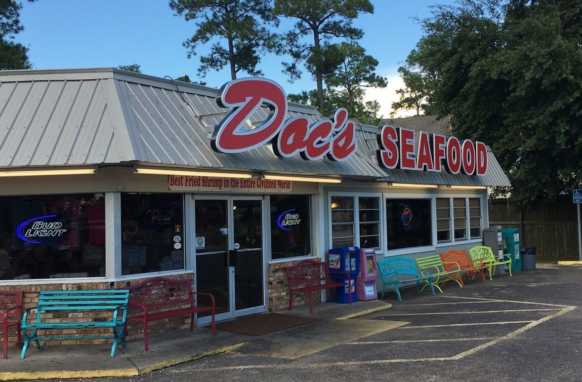 fried chicken in gulf shores