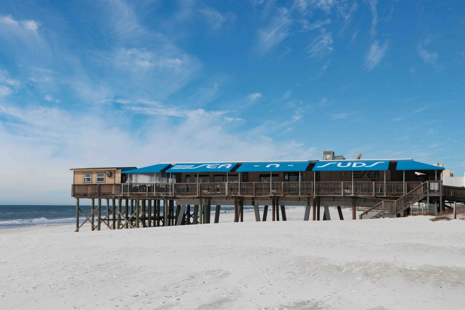 Best fried chicken In Gulf Shores or Orange Beach
