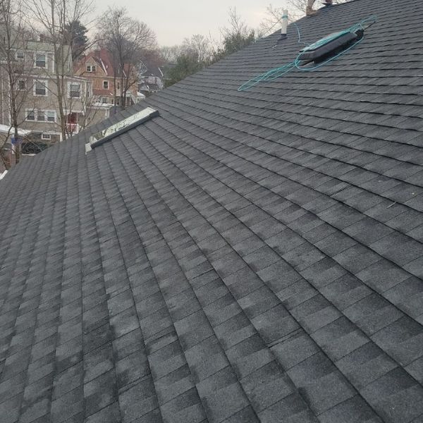new roofing materials