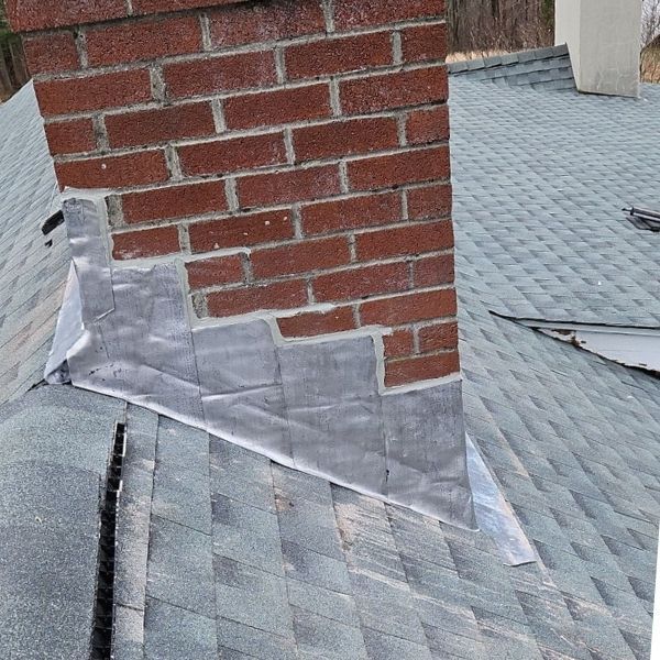 Chimney After